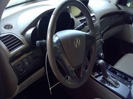2007 ACURA MDX, BLUE, 3.7L, AT, AWD.    A26303